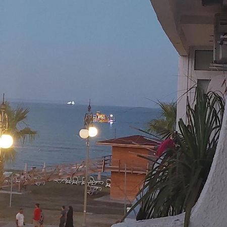 Paradise By The Sea Larnaca Exteriör bild